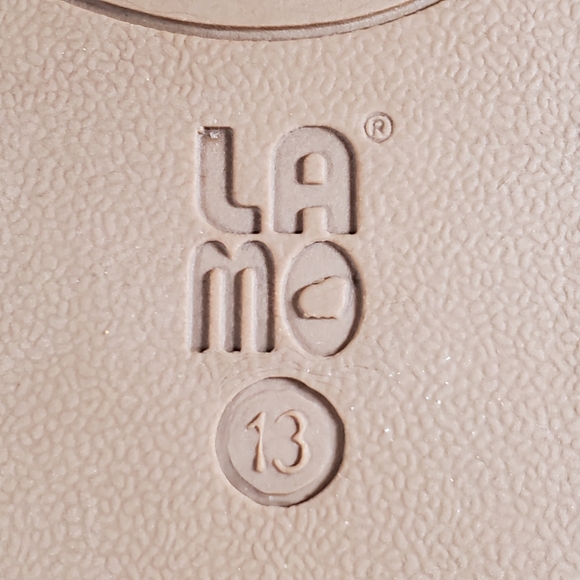 LAMO Doubleface Booties - Picture 10 of 10